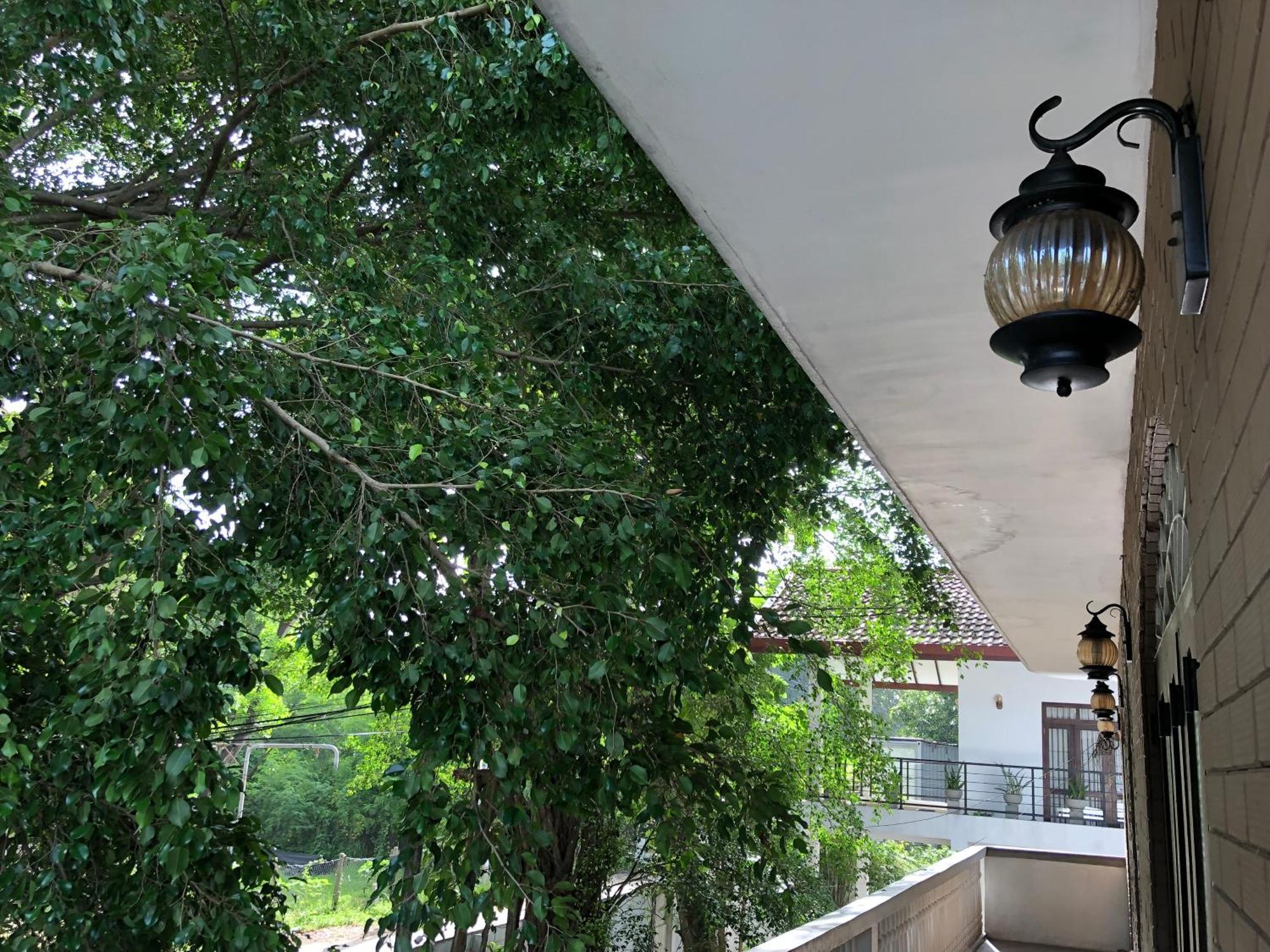 Murphy'S Villa Katunayaka Bagian luar foto