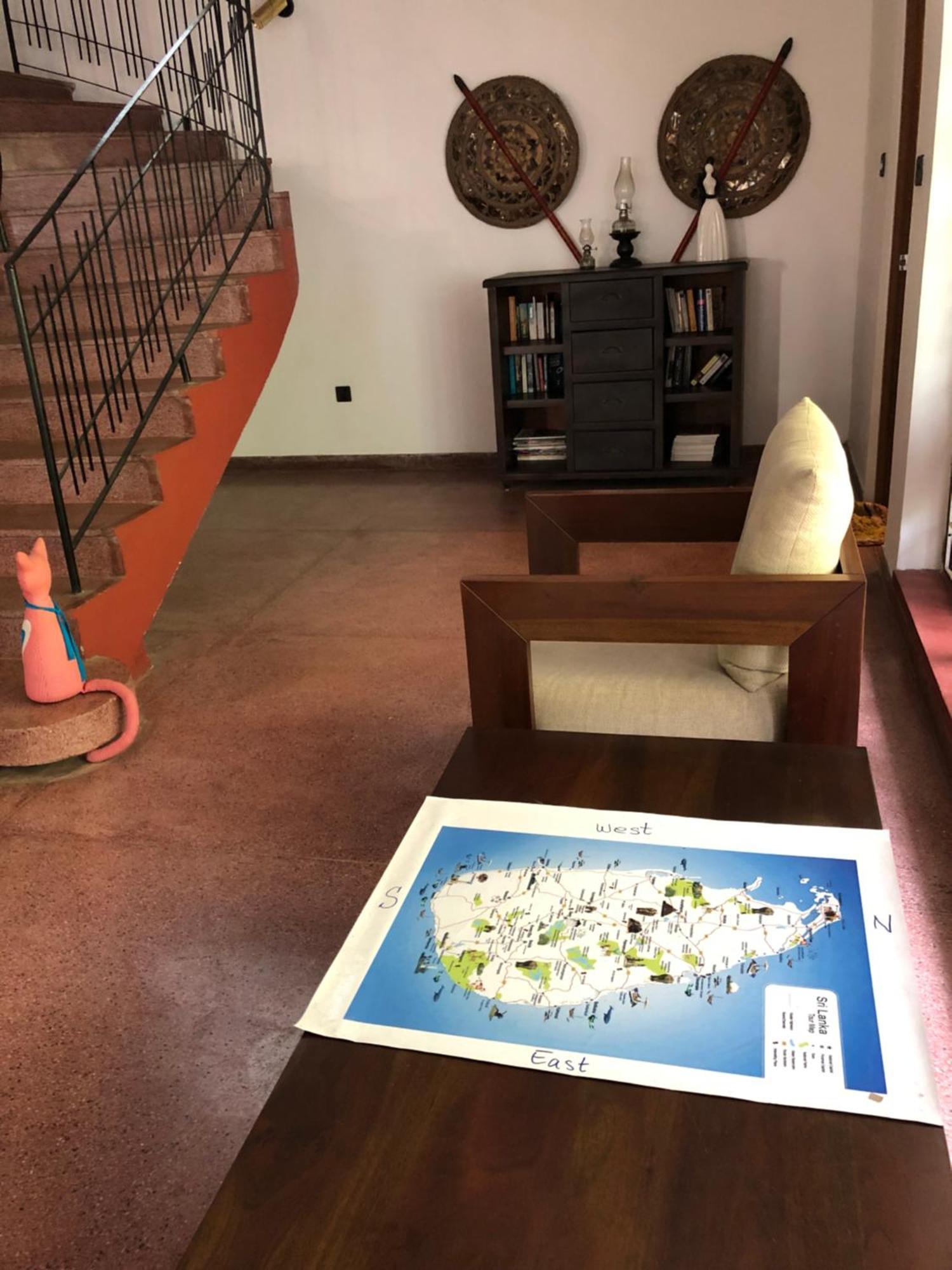 Murphy'S Villa Katunayaka Bagian luar foto