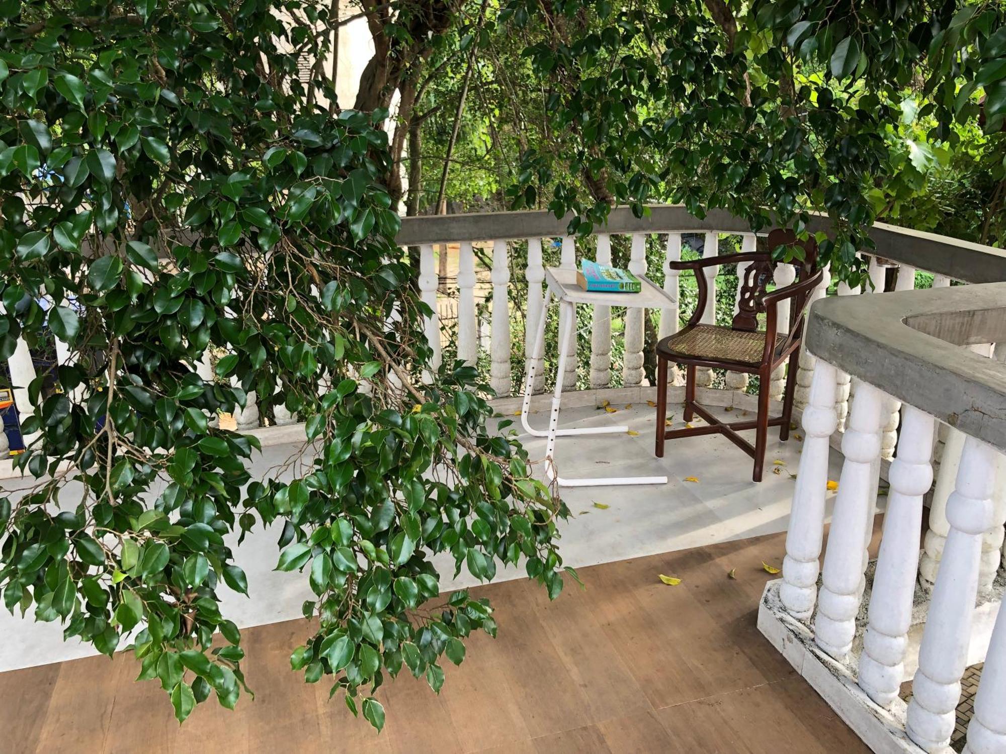 Murphy'S Villa Katunayaka Bagian luar foto