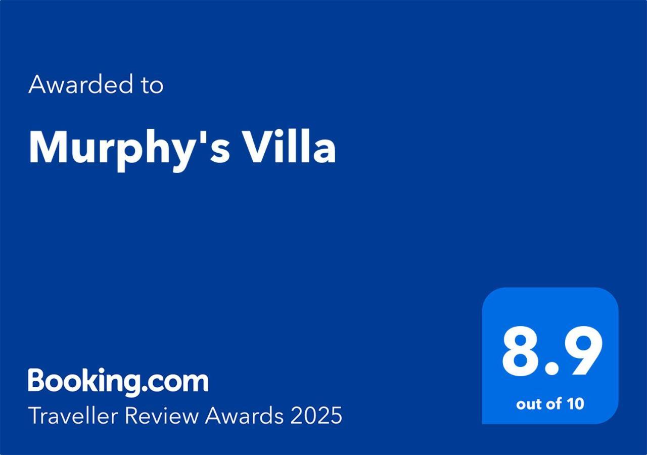 Murphy'S Villa Katunayaka Bagian luar foto